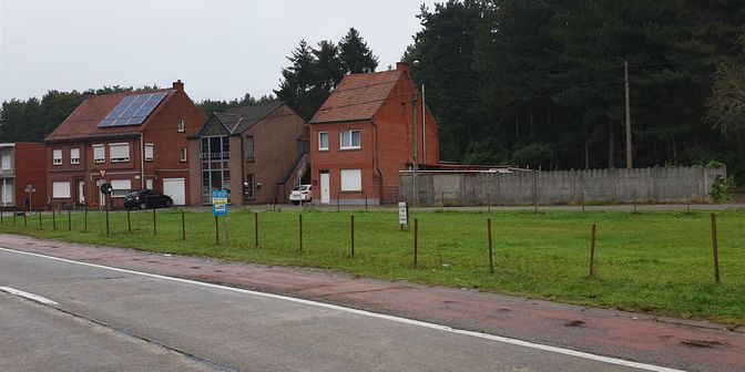 Grond te koop in Turnhoutsebaan, 3271 Zichem