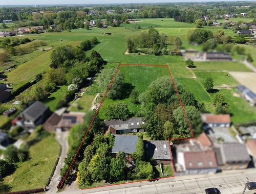                                         Terrain à bâtir à vendre à Meldert, € 849.000
