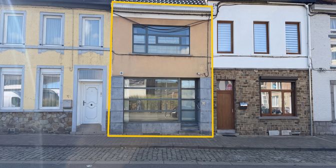 Maison à vendre à 6041 Gosselies