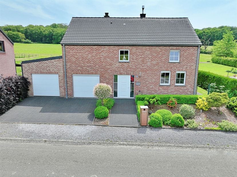 Huis te koop
                    in 6470 Rance