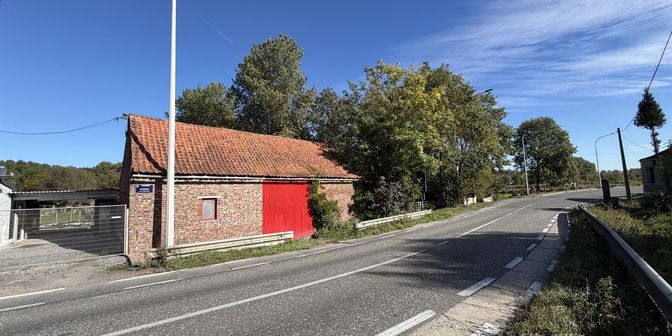 Grond te koop in Groteweg 549, 9500 Geraardsbergen