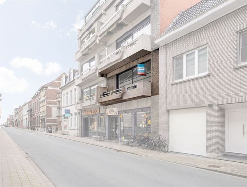                                         Appartement te koop in Izegem, € 159.000
