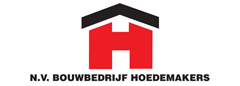 Logo Bouwbedrijf Hoedemakers - Zimmo