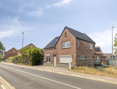                                         Woning te koop in Heusden, € 269.000
