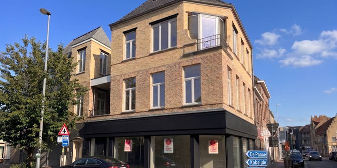Bien professionnel à vendre à Ooststraat 66, 8630 Veurne