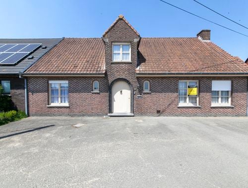                                         Woning te koop in Dadizele, € 360.000
