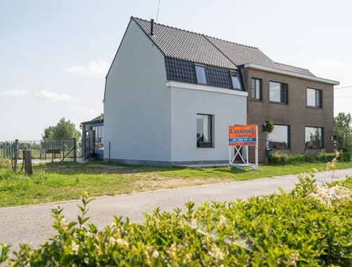                                         Woning te koop in Zaffelare, € 249.000
