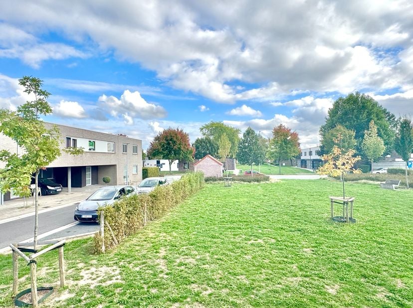 Huis te huur in Meerkoetstraat 19,
                    8540 Deerlijk