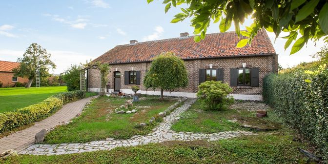 Huis te koop in Regenakkerstraat 13, 3512 Stevoort