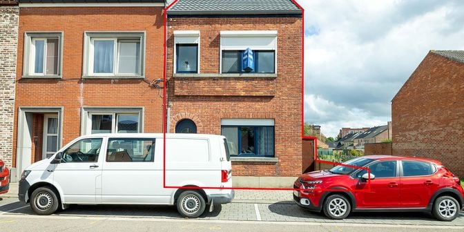 Huis te koop in Beemdstraat 40, 3700 Tongeren