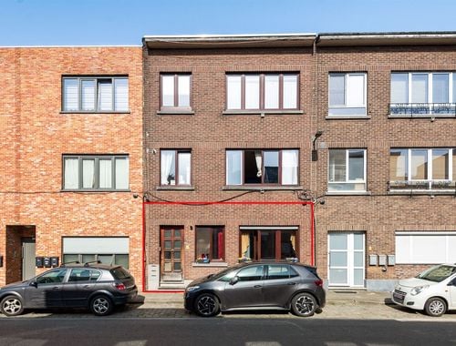                                         App. rez-de-chaussée à vendre à Wilrijk, € 247.000
