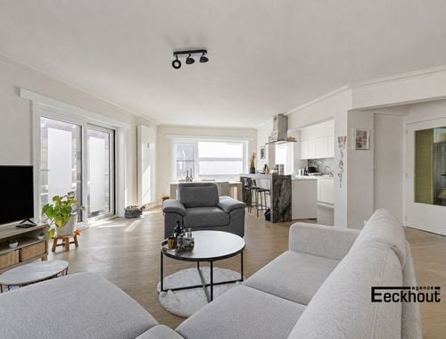                                         Appartement à vendre à Oostende, € 215.000
