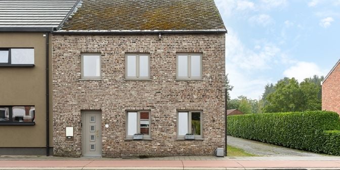 Huis te koop in Werkplaatsen 85, 3920 Lommel