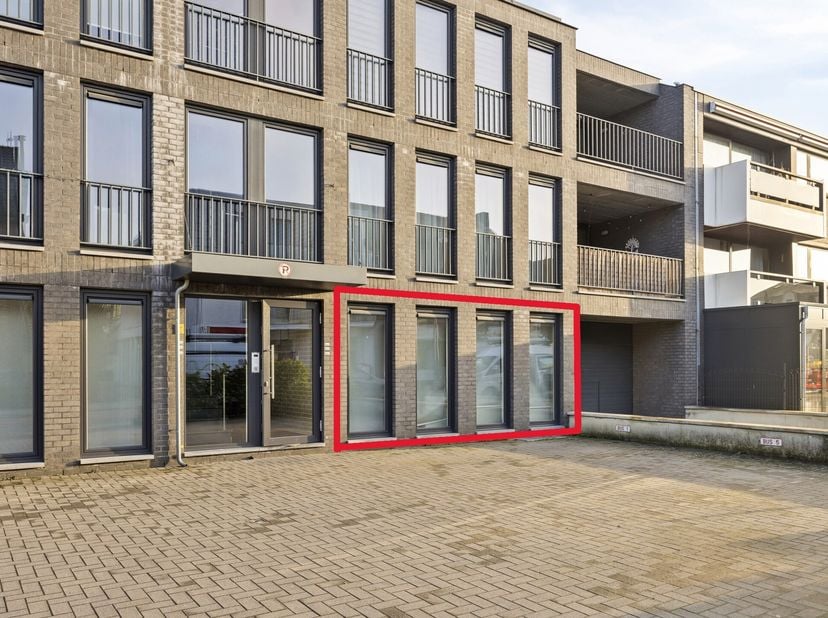 Appartement à vendre
                    à 3650 Lanklaar