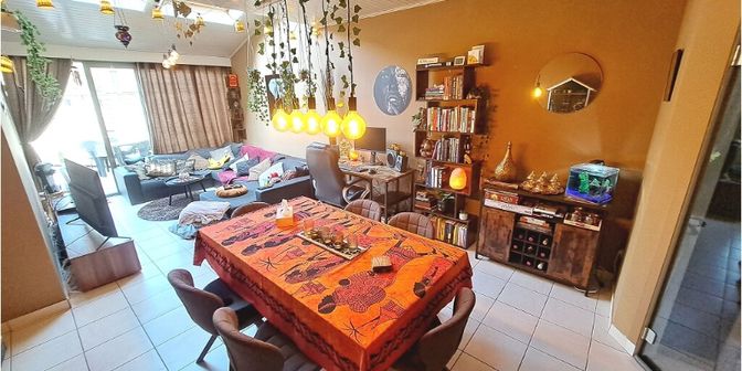Maison à vendre à Willemijnendreef 11, 8000 Brugge