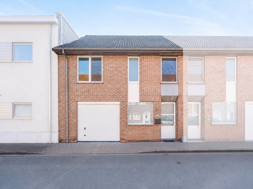 Maison à vendre
                    à 8800 Rumbeke