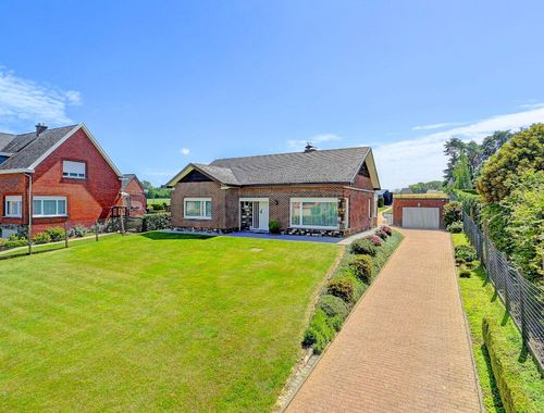                                         Woning te koop in Tielt, € 325.000
