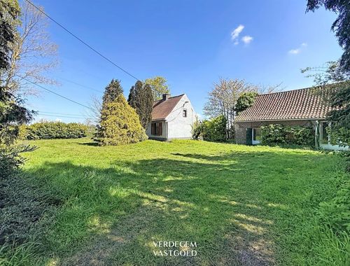                                         Maison unifamiliale à vendre à Sleidinge, € 379.000
