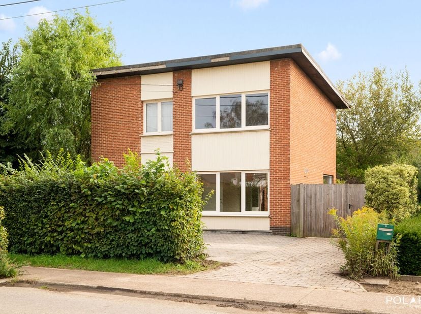Huis te koop in Hogeweg 74,
                    3110 Rotselaar