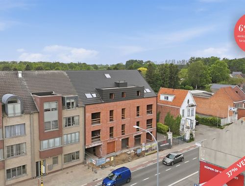                                         Appartement te koop in Kemzeke, € 333.000
