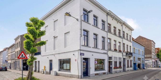 Maison à vendre à Nijverheidskaai 63, 1000 Bruxelles