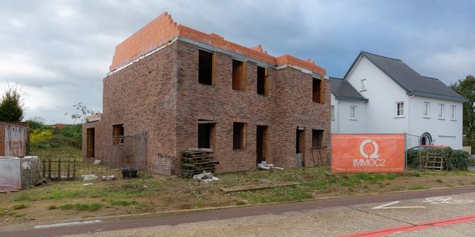 Huis te koop in Schaffensesteenweg 11, 3583 Paal