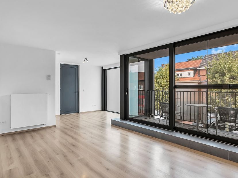 Appartement te koop in Pauwengraaf 51 bus 2,
                    3630 Eisden