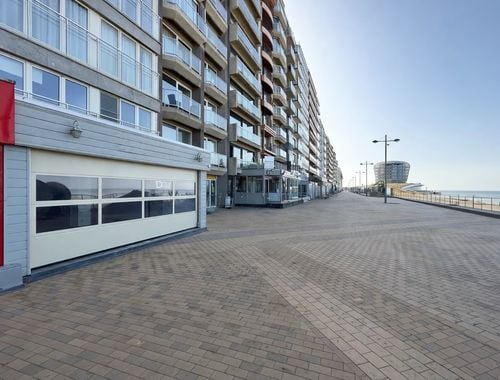                                         Handelspand te huur in Middelkerke, € 1.750
