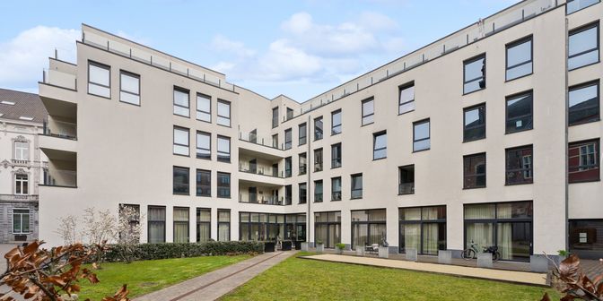 Appartement te koop in Sint Michielsstraat 13 bus 304, 9000 Gent