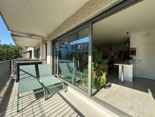                                         Appartement te huur in Antwerpen, € 1.300
