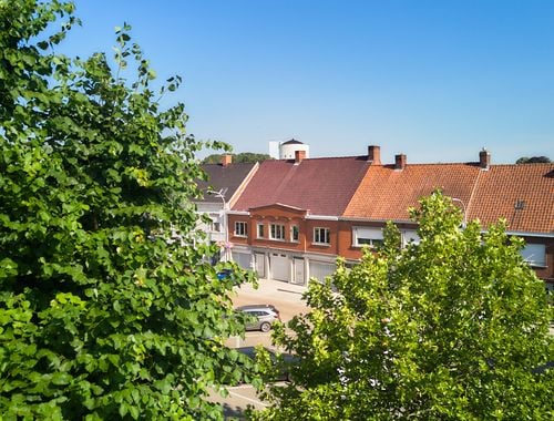                                         Woning te koop in Koolskamp, € 269.000
