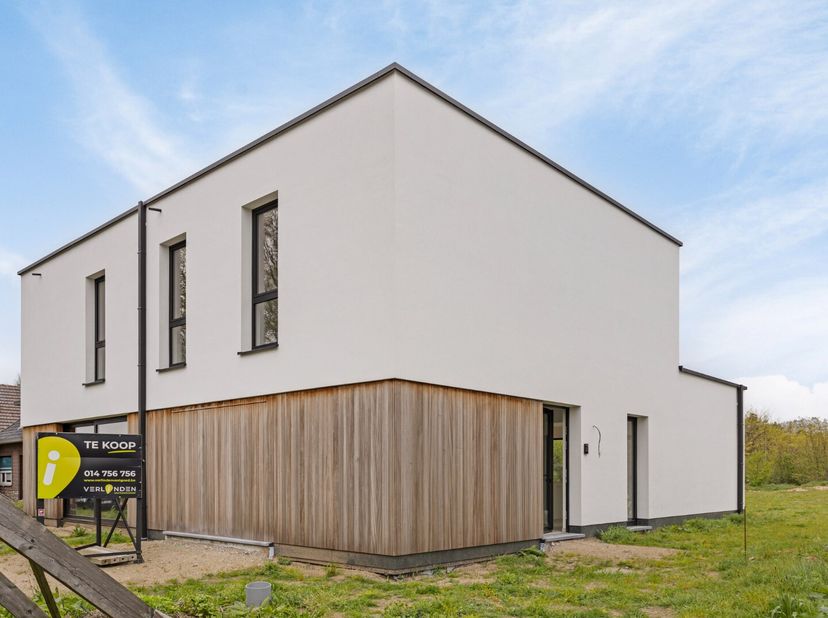 Maison à vendre
                    à 2490 Balen