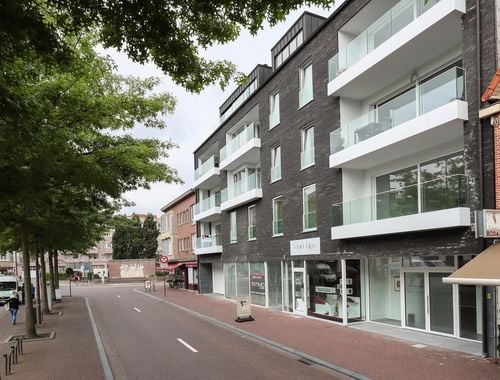                                         Appartement te huur in Mol, € 875
