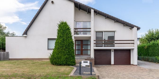 Maison à vendre à Veldstraat 4, 3945 Kwaadmechelen