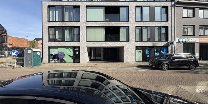 Appartement à louer à Fraikinstraat 24 boîte 302, 2200 Herentals