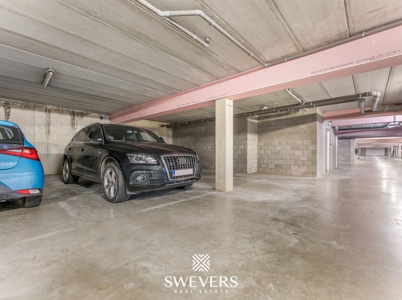 Interesse? Voor meer info en fotos, surf naar www.SWEVERS.be. - Ontdek samen met ons deze unieke en exclusieve investeringsmogelijkheid in Hasselt! We