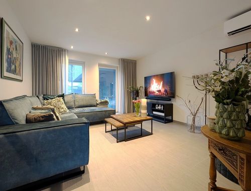                                         Appartement à vendre à Lanaken, € 375.000

