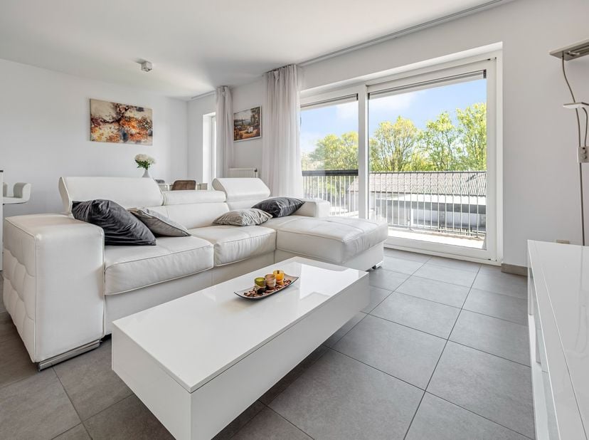 Appartement à vendre
                    à 2070 Burcht