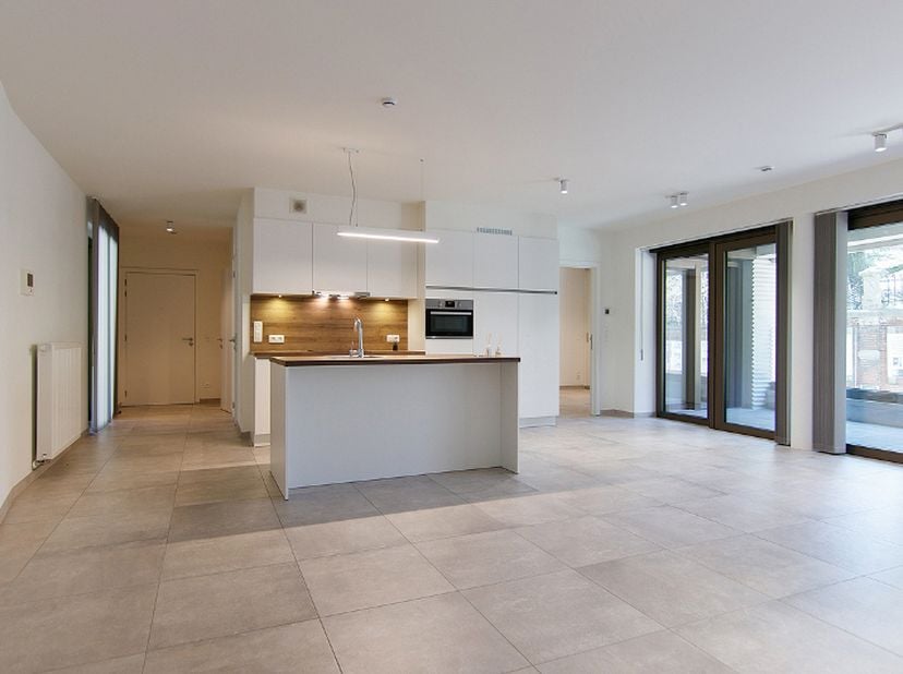 Appartement à louer à Ursulinenhof 4 boîte 004,
                    3500 Hasselt