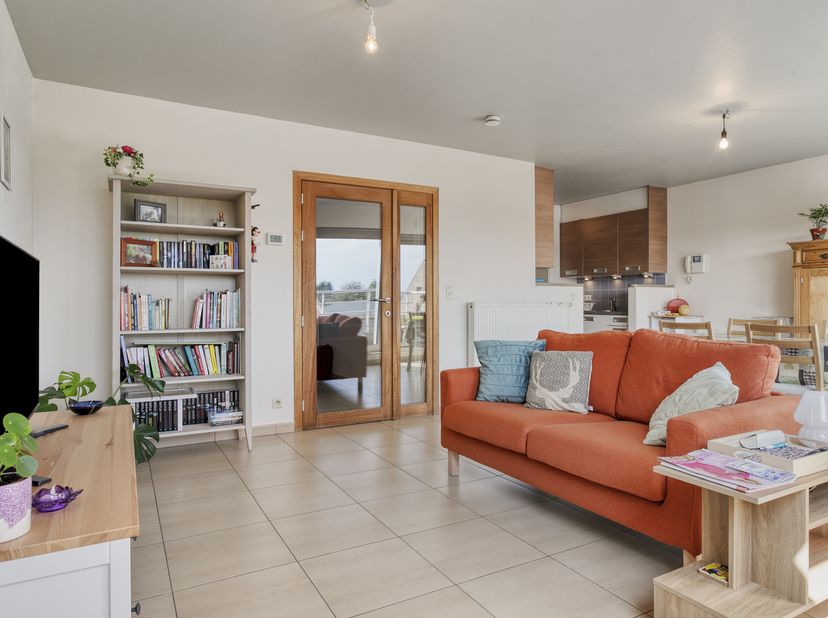 Appartement te koop in Gistelse Steenweg 364 bus 0302,
                    8200 Sint-Andries