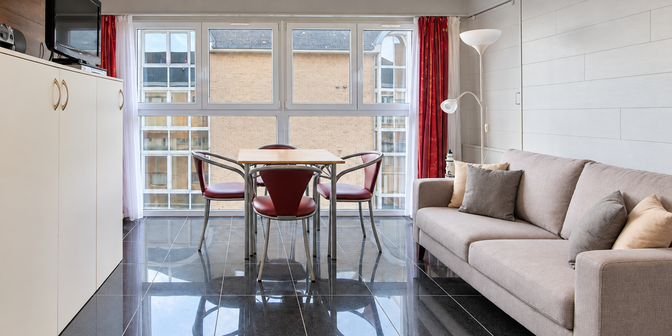 Appartement te koop in Koninginnelaan 31b, 8430 Middelkerke