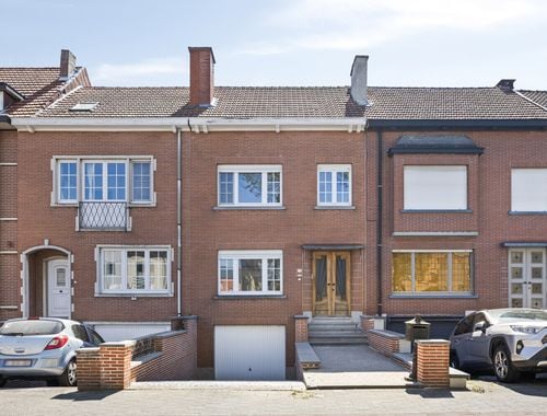                                         Woning te koop in Tienen, € 293.000
