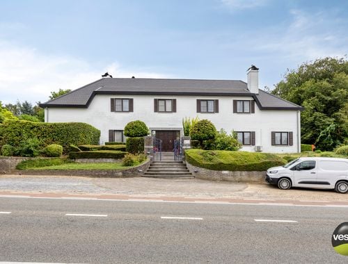                                         Woning te koop in Grote-Spouwen, € 998.000
