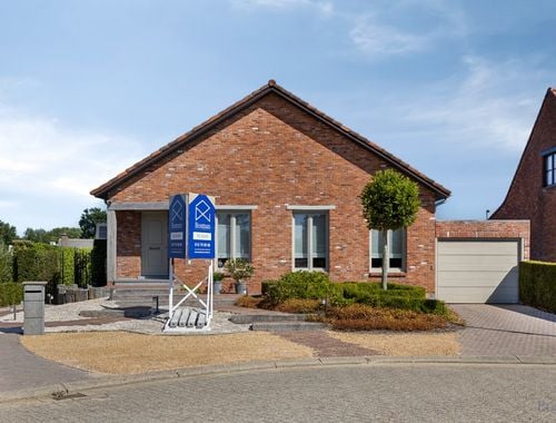                                         Woning te koop in Veerle, € 425.000
