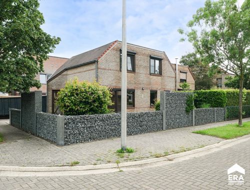                                         Eengezinswoning te koop in Herk-de-Stad, € 285.000
