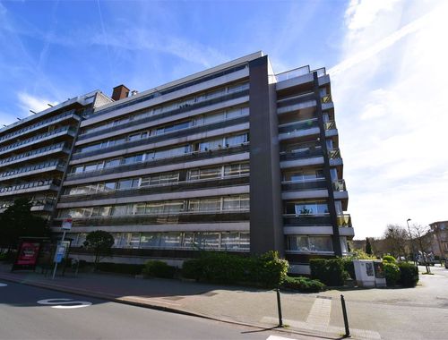                                         Appartement te koop in Sint-Jans-Molenbeek, € 209.000
