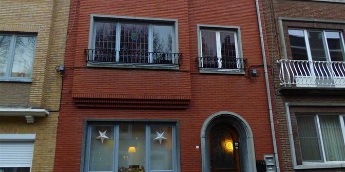 Appartement te huur in Vissegatstraat 50 bus 301, 3800 Sint-Truiden