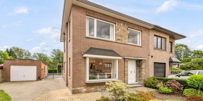 Huis te koop in Heibrikstraat 37, 3730 Hoeselt