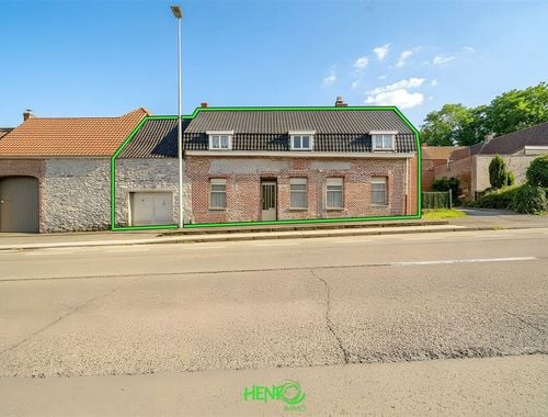                                         Woning te koop in Chercq, € 175.000
