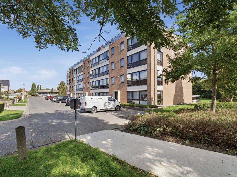 Appartement à vendre à Ploemeurlaan 4 boîte 16B,
                    8600 Diksmuide
